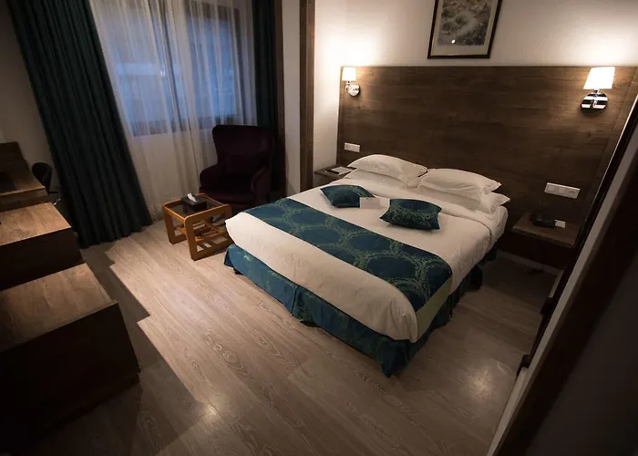 Best Western Hotel Colombe